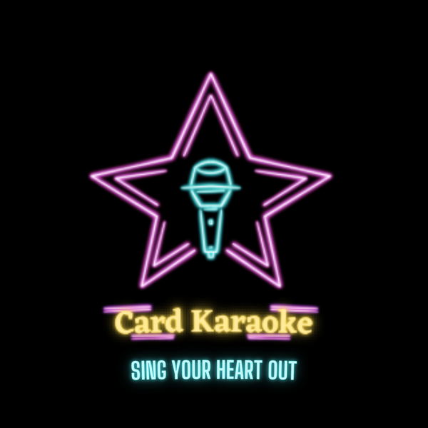 Card Karaoke